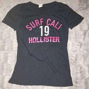 Women’s hollister tee